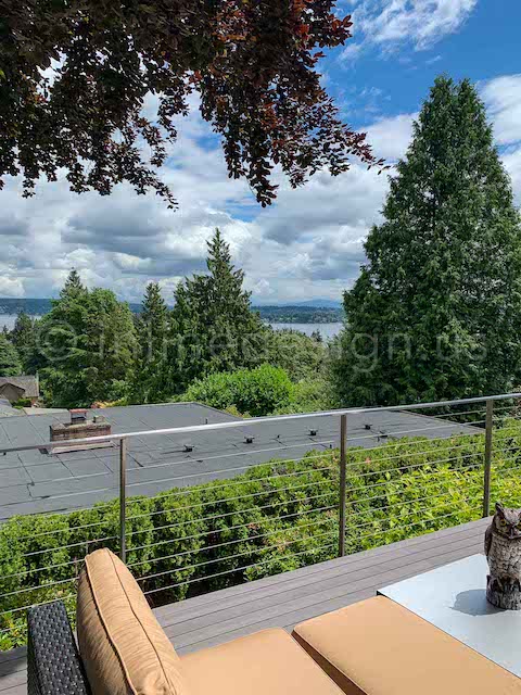 arcadia cable waterfront view