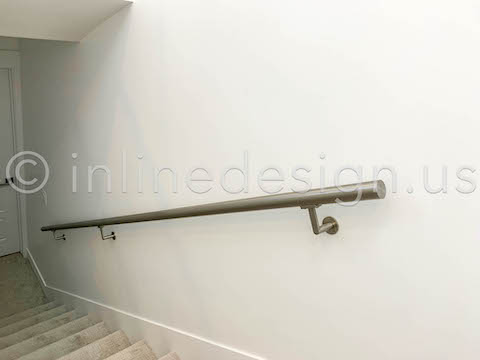 wall handrail